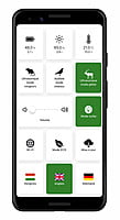 Vadalarm Smart Duo Vadalarm Smart Duo