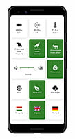 Vadalarm Smart Tripla Vadalarm Smart Tripla