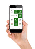 Vadalarm Smart Tripla Vadalarm Smart Tripla