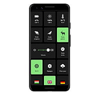 Vadalarm Pro Smart 2.0 Vadalarm Pro Smart 2.0