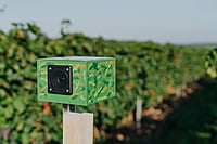 Vadalarm Smart Duo Vadalarm Smart Duo