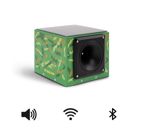 Vadalarm Smart Duo Vadalarm Smart Duo