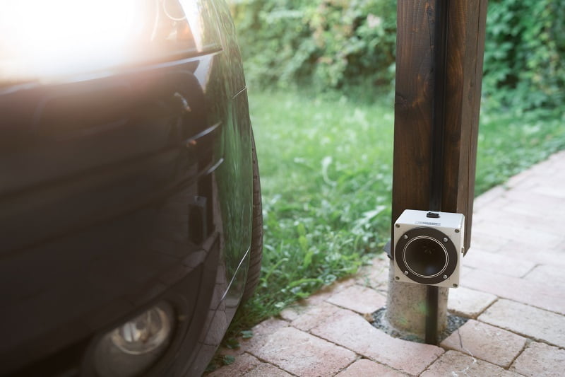 Vadalarm Mono Smart 2.0 Vadalarm Mono Smart 2.0