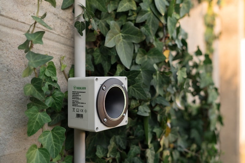 Vadalarm Mono Smart 2.0 Vadalarm Mono Smart 2.0