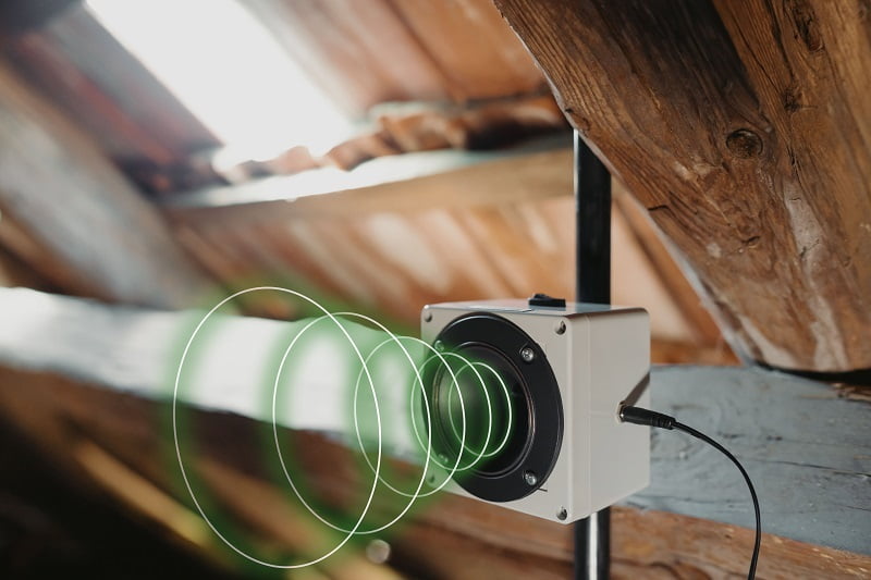 Vadalarm Mono Smart 2.0 Vadalarm Mono Smart 2.0
