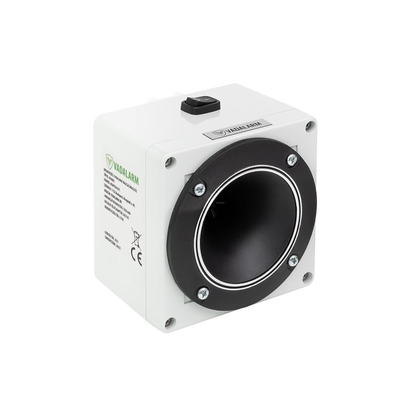 Vadalarm Mono Smart 2.0 Vadalarm Mono Smart 2.0