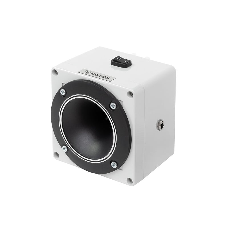 Vadalarm Mono Smart 2.0 Vadalarm Mono Smart 2.0