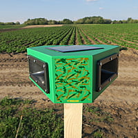 Vadalarm Triple Smart 2.0 Vadalarm Triple Smart 2.0