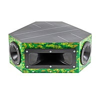 Vadalarm Hexa Smart Vadalarm Hexa Smart