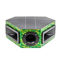 Vadalarm Hexa Smart Vadalarm Hexa Smart