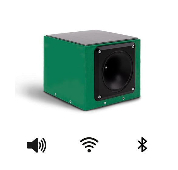 Vadalarm Smart Duo Vadalarm Smart Duo