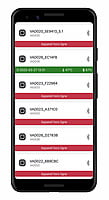 Vadalarm Smart Tripla Vadalarm Smart Tripla